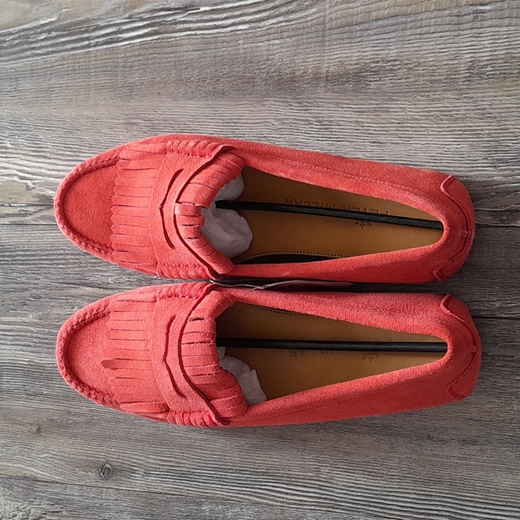 Peter Millar Other - Peter Millar Suede dress shoes
